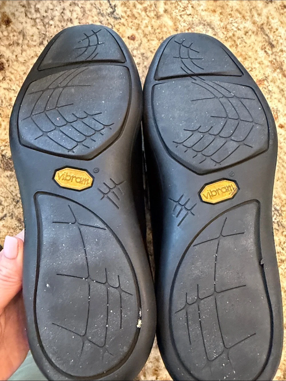 Allen Edmonds Black Leather Penny Loafers